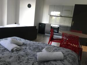 Boutique Apartments Liberec