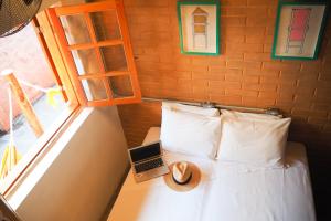 Ô de Casa Hostel Bar