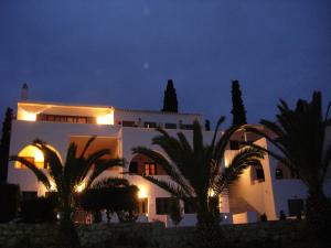 SORINA Beloved Rooms Spetses Greece