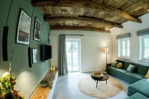 Zum Heuerling Tenne - Versmold