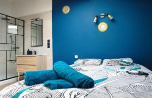 T2 chaleureux au centre de castelnaudary