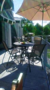 Apartament Baltic Meridian Pobierowo