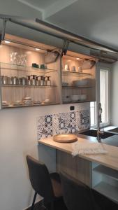 La Terra Buona guest house
