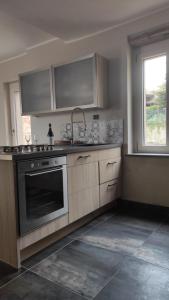 La Terra Buona guest house