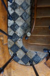 B&B / Chambres d'hotes LE CLOS POULAIN Chambres d'Hotes de charme au calme proche Bayeux et Gites cosy pour 2 : photos des chambres