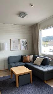 Tahko Chalets B402