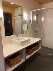 Tahko Chalets B402