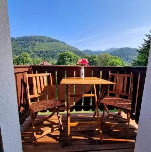 Apartamenty Kolorowa - Rybarzowice