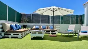 Soyemar Playa Apartments - Чимиче