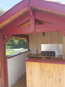 Maisons de vacances Charmante maison basque. Ideale famille & enfants : photos des chambres