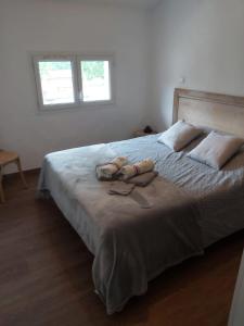 Maisons de vacances Charmante maison basque. Ideale famille & enfants : photos des chambres