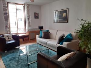 Appartements charmant appartement Annecy : photos des chambres