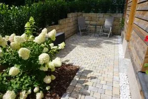 Ferienwohnung Lorbeer - 韦恩波拉