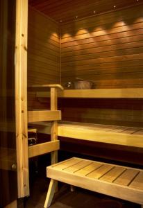 Tahko Chalets B402