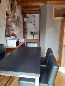 Appartements charmant appartement Annecy : photos des chambres