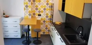 Joanna Apartment - MA Lindenhof - Altrip