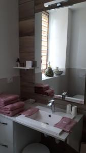 B&B / Chambres d'hotes chez celine : photos des chambres