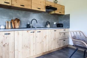 Domki Fox House
