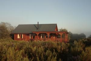 Reflections Eco-Reserve - Unrated properties in Wilderness