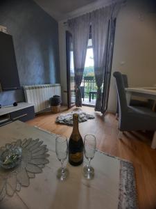 Apartman Korićanac Vrnjačka Banja