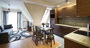 Apartamenty Viva Tatry