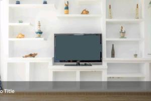 Syrenah Apartment in Can Picafort