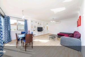 Syrenah Apartment in Can Picafort