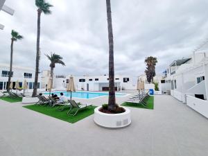 Luxury Zen Puerto Del Carmen