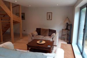 Characterful Cottage adjacent to an Orchard