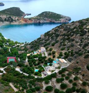 Istron Luxury Villas Lasithi Greece