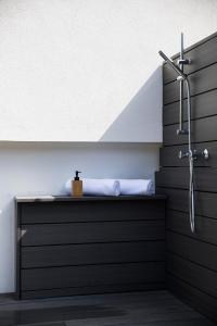 EDEN Locquirec Spa Sauna et Suite Exclusive pour Hôtes Uniques
