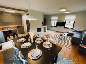 Karkle SummerHOUSE, sea view villa