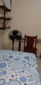 Habitaciòn Cambulos 3