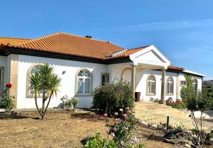 Casa de Alpajares - Guest House & Spa