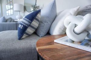 The Beach House at Seascape Steps from the Beach, Marina and Shops!