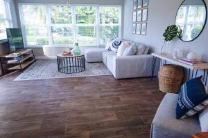 The Beach House at Seascape Steps from the Beach, Marina and Shops!