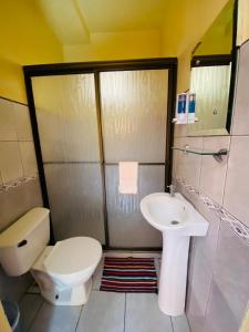 Hotel La Puesta Del Sol B&B