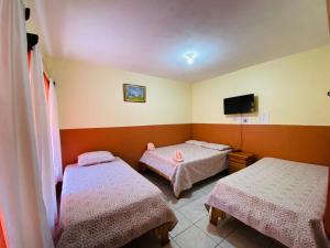 Hotel La Puesta Del Sol B&B