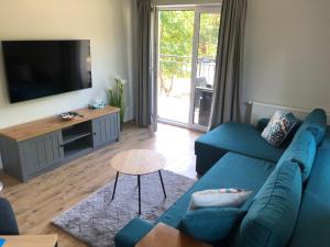 Apartament Baltic Residence Pobierowo