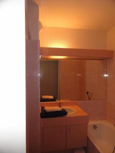 Appartements Cannes Terrace Beach Front & Sea view : photos des chambres