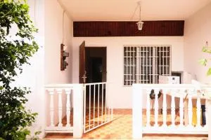 La Kaz Blanche - Morne Rouge