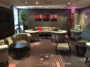 Hotels Best Western Paris Saint Quentin : photos des chambres