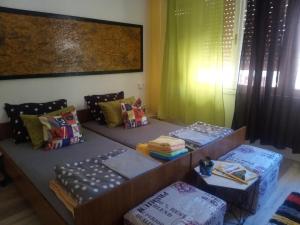 Studio Apartment Corner 