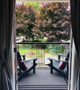 Artisan Suites on Bowen