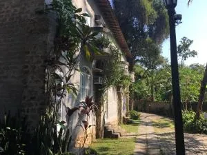 Rio Natureza apart 111 - Gardênia Azul