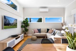 Bluestone Cottages - The Shop