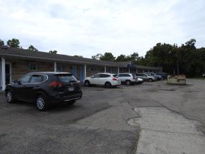LAWRENCEBURG MOTEL
