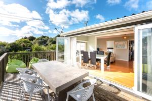 Eden Escape Onetangi - 4hvězdičkové hotely ve městě Onetangi