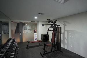 Awann Sewu Boutique Hotel and Suite Semarang