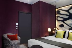 Hotels Hotel de Seze : photos des chambres